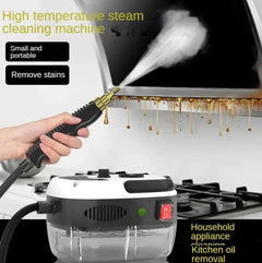Power Steam Pro Cleaner