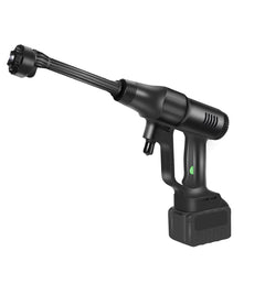 2023 Portable Cordless High-Pressure Car Wash Gun