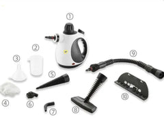 Multi-Purpose Steam Cleaner