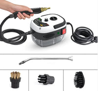 Versatile Steam Cleaner