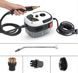 Versatile Steam Cleaner