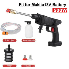 Portable Electric Car Washer