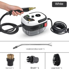 Power Steam Pro Cleaner