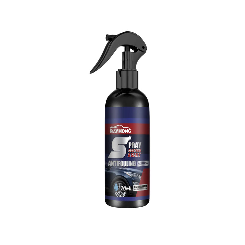 Rayhong Car Coating Spray for Polish and Shine