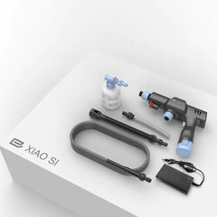 Wireless Lithium Battery High-Pressure Car Washer