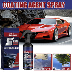 Rayhong Car Coating Spray for Polish and Shine