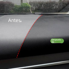 HGKJ-AUTO-S3 Plastic & Leather Restorer Coating Agent