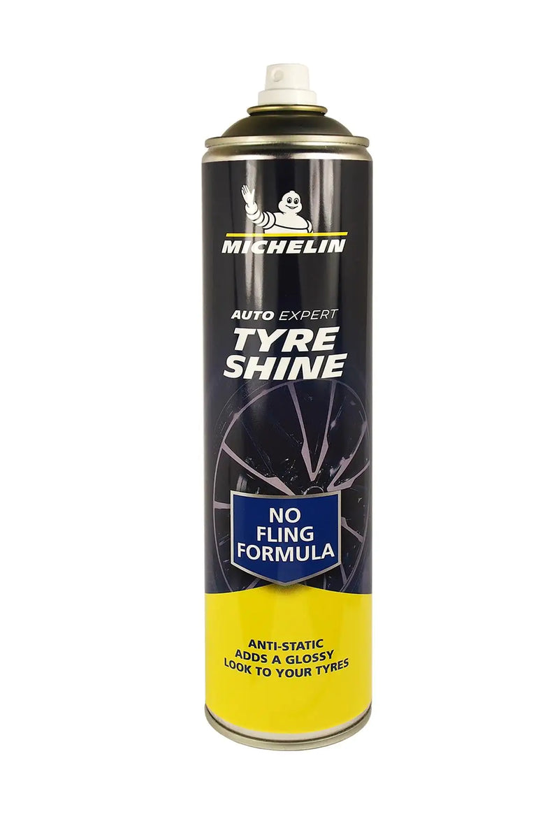 Michelin MC31432 520 ml Tire Shine Spray