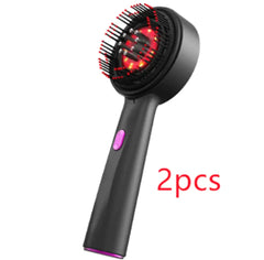 Electric Scalp Red Light Comb