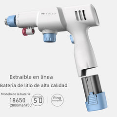 Wireless Lithium Battery High-Pressure Car Washer